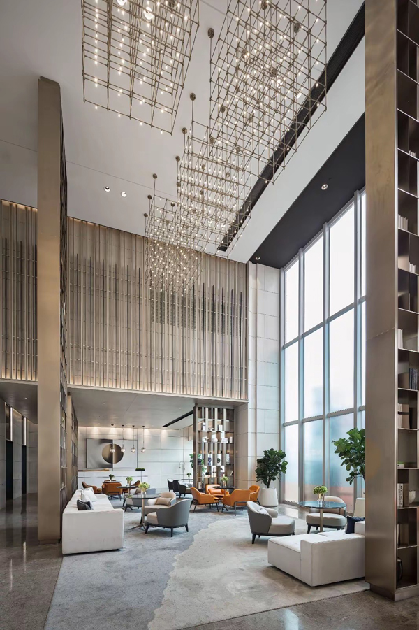 辦公室裝修自檢驗收如何做好？